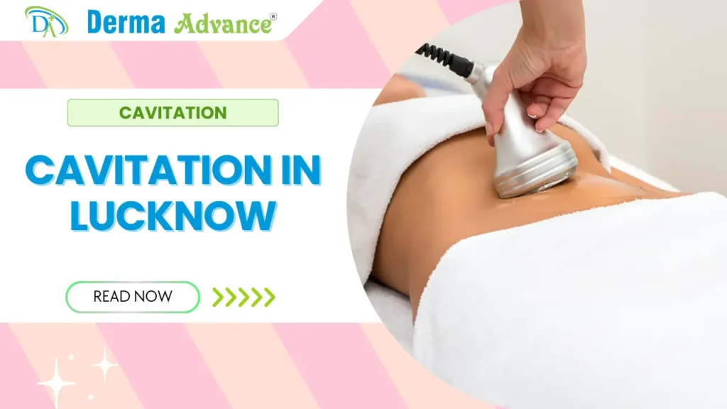 cavitation in lucknow